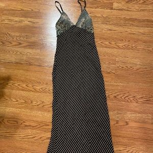 NWT Cleobella midi cami dress
